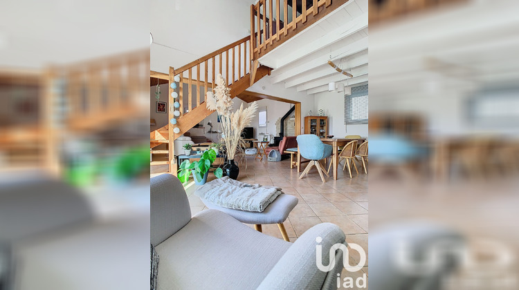 Ma-Cabane - Vente Maison Nuaillé-d\'Aunis, 150 m²